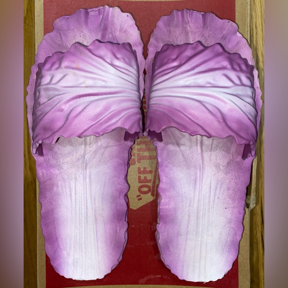 Coddies Cabbage Slides